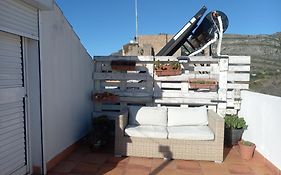 L'Atalaya D'Or
